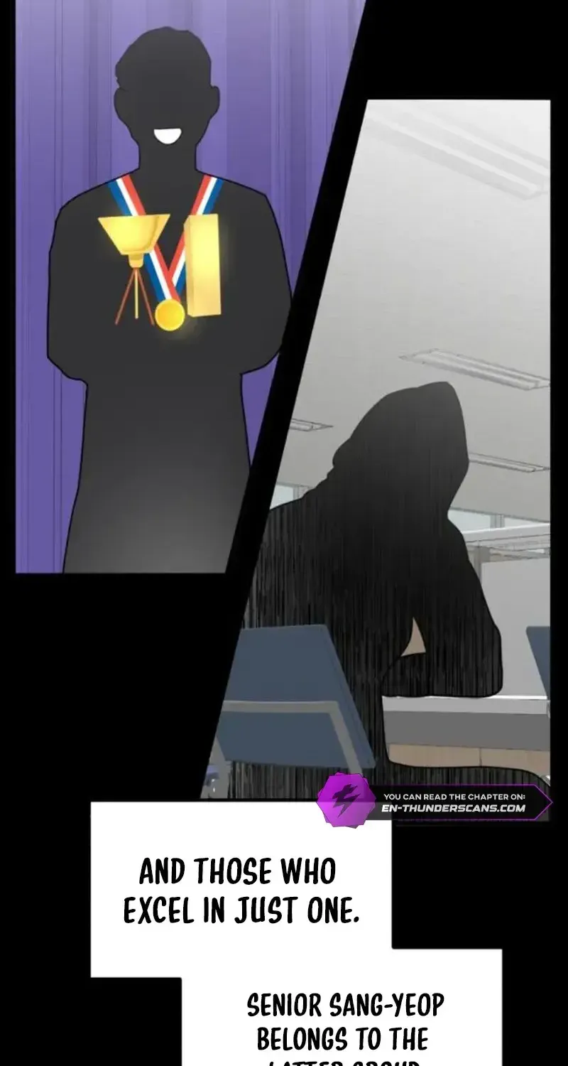 The Investor Who Sees the Future Kainu Manga Chapter 9 Page 63