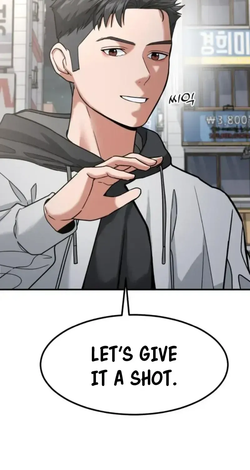 The Investor Who Sees the Future Kainu Manga Chapter 9 Page 148