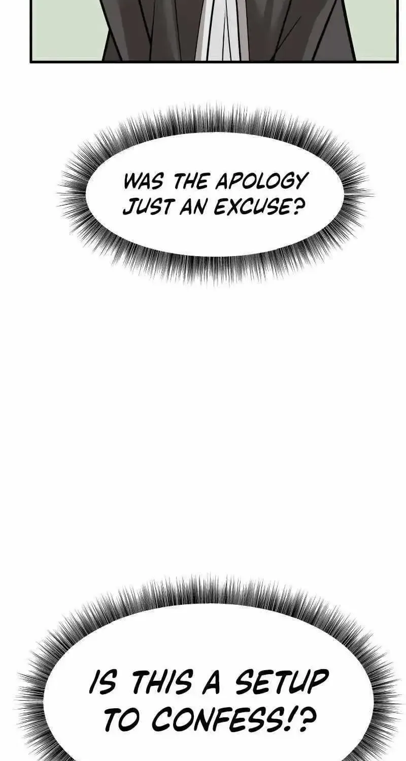 The Investor Who Sees the Future Kainu Manga Chapter 8 Page 25