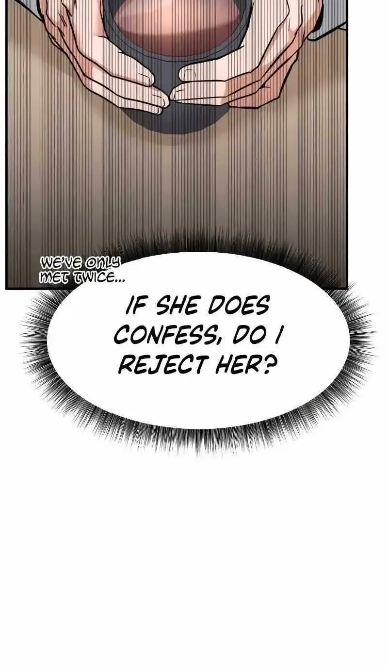The Investor Who Sees the Future Kainu Manga Chapter 8 Page 28