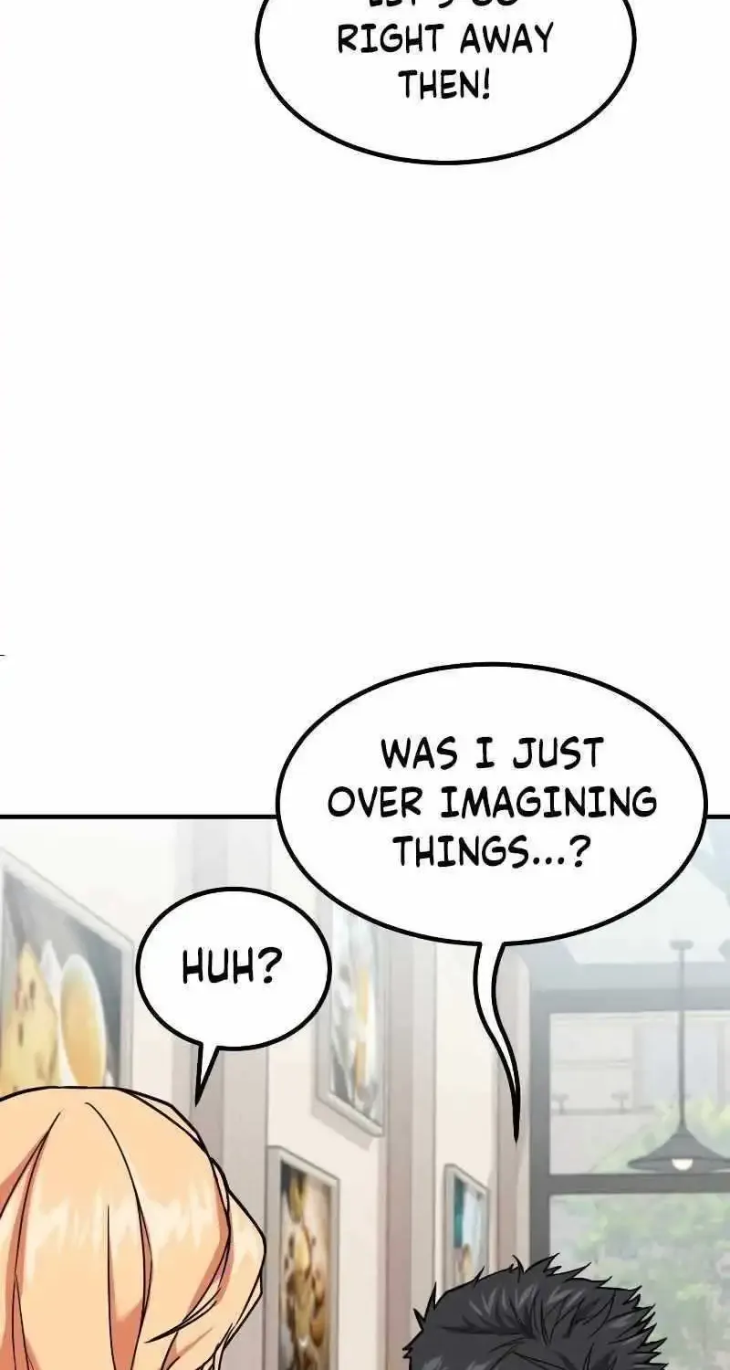 The Investor Who Sees the Future Kainu Manga Chapter 8 Page 32