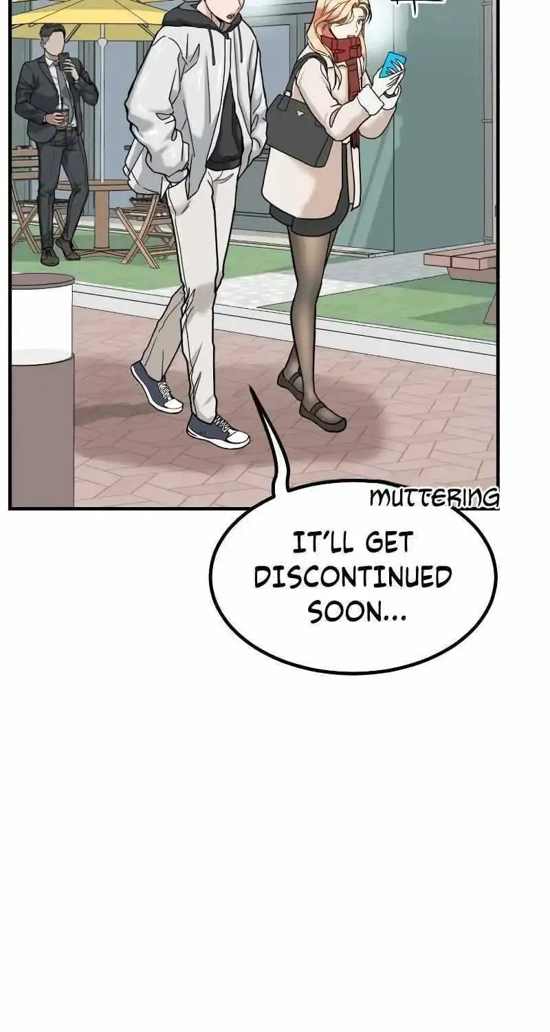 The Investor Who Sees the Future Kainu Manga Chapter 8 Page 62