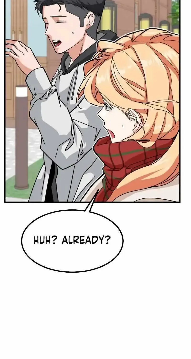 The Investor Who Sees the Future Kainu Manga Chapter 8 Page 65