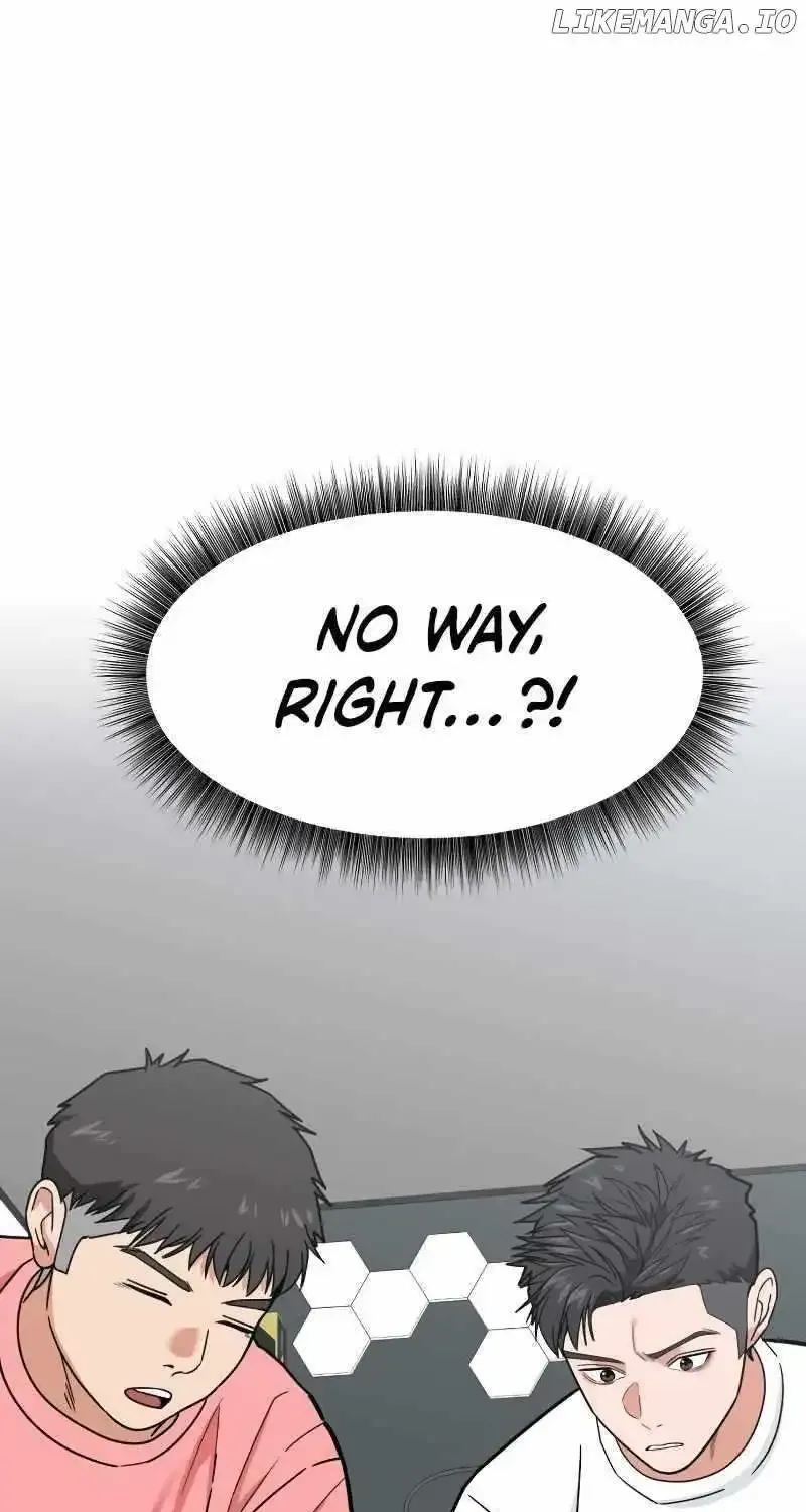 The Investor Who Sees the Future Kainu Manga Chapter 8 Page 115