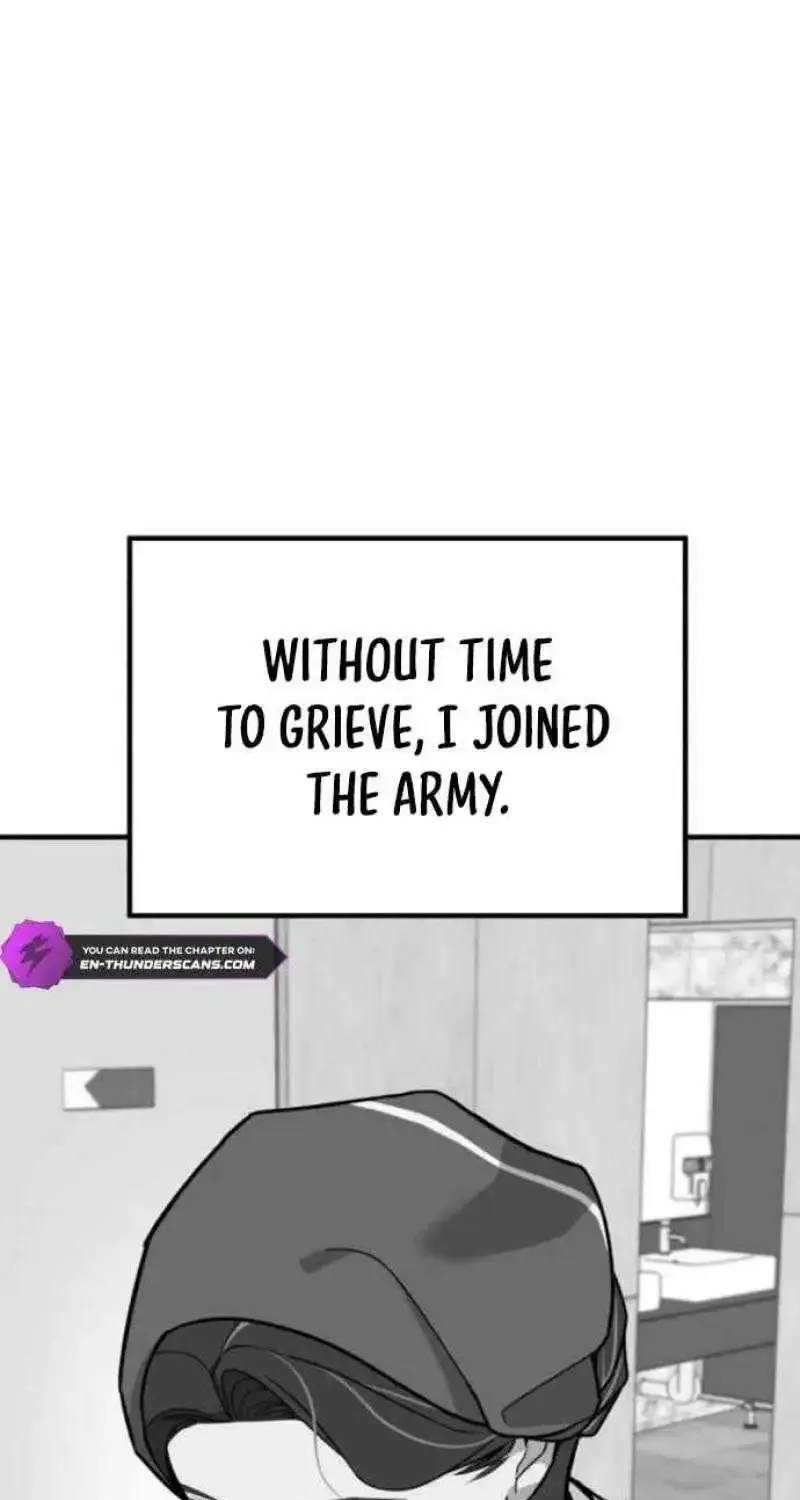 The Investor Who Sees the Future Kainu Manga Chapter 7 Page 33
