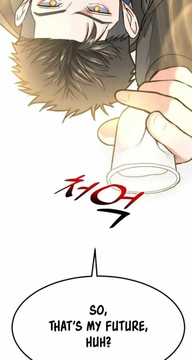 The Investor Who Sees the Future Kainu Manga Chapter 7 Page 48
