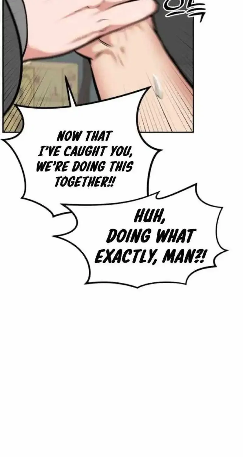 The Investor Who Sees the Future Kainu Manga Chapter 7 Page 53