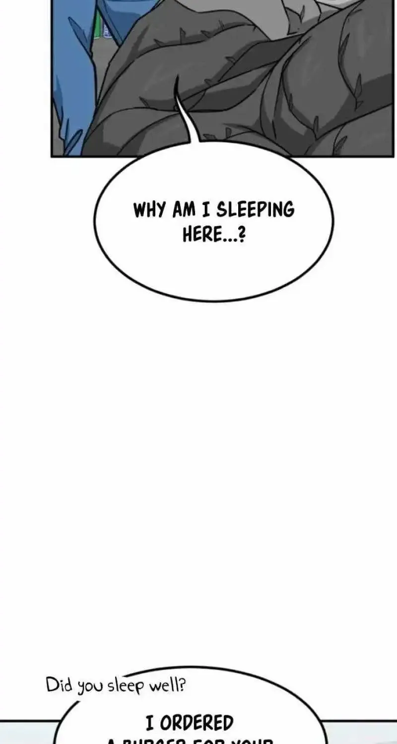 The Investor Who Sees the Future Kainu Manga Chapter 7 Page 59