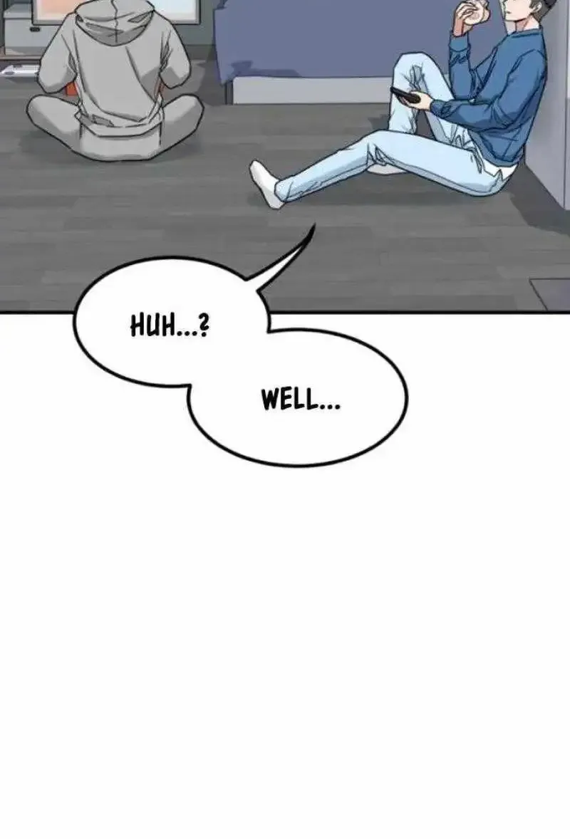 The Investor Who Sees the Future Kainu Manga Chapter 7 Page 62