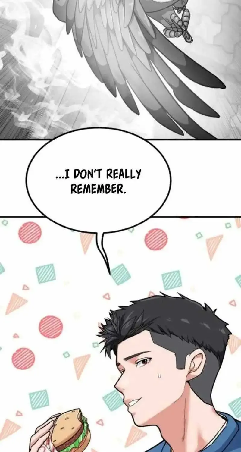 The Investor Who Sees the Future Kainu Manga Chapter 7 Page 64