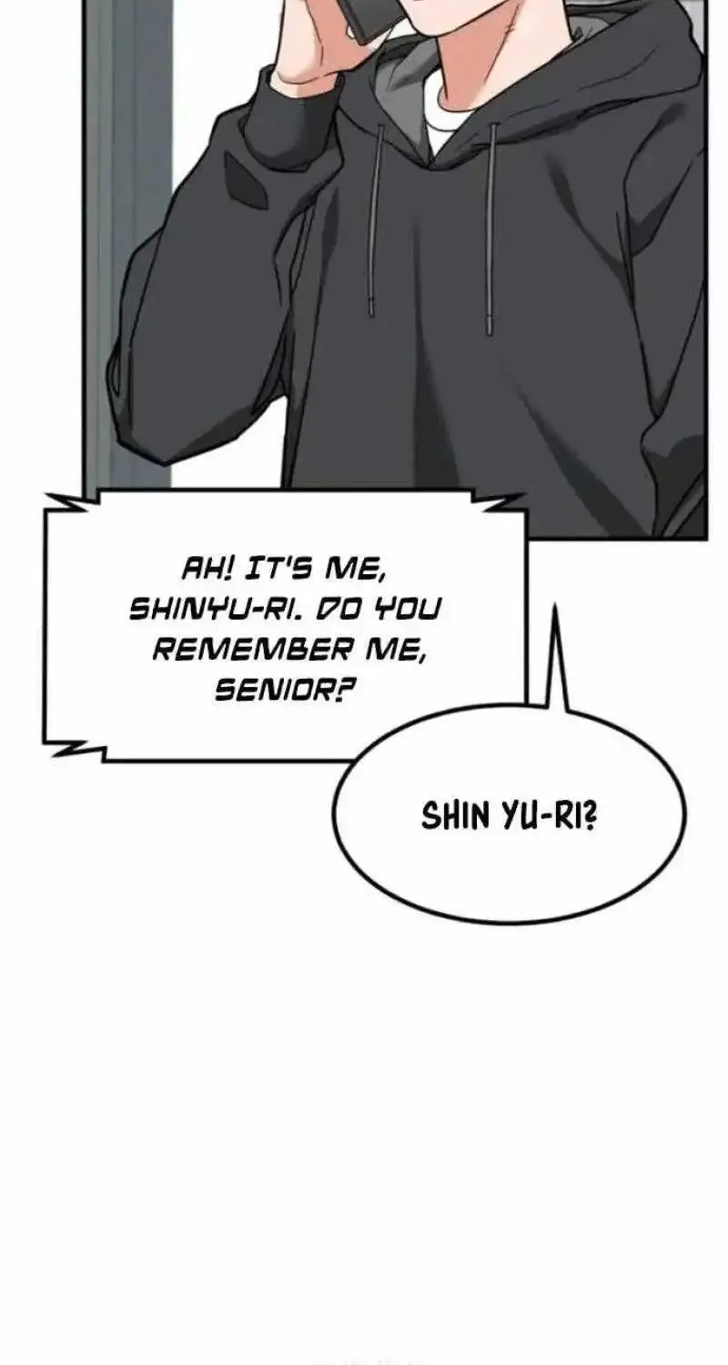 The Investor Who Sees the Future Kainu Manga Chapter 7 Page 110