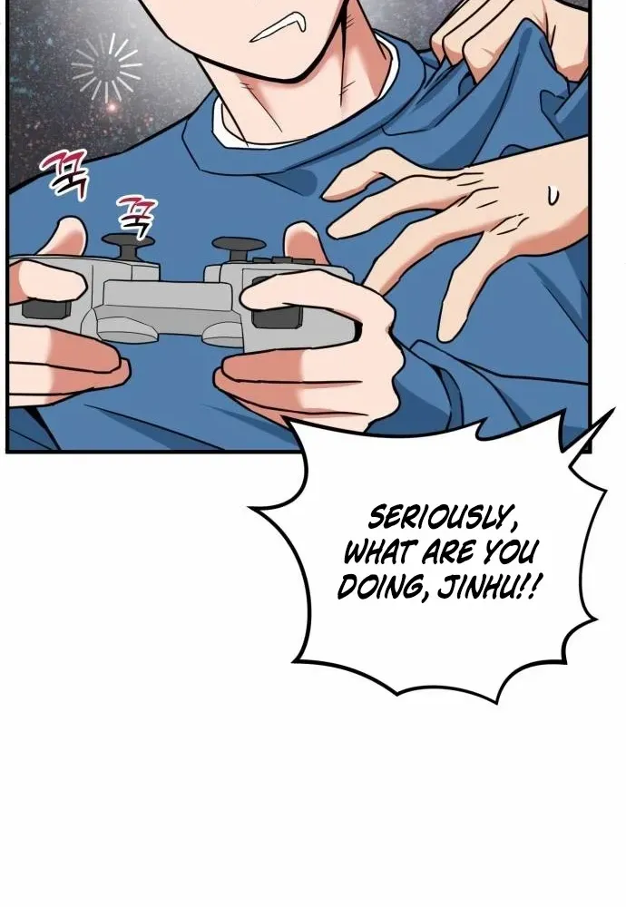 The Investor Who Sees the Future Kainu Manga Chapter 5 Page 76