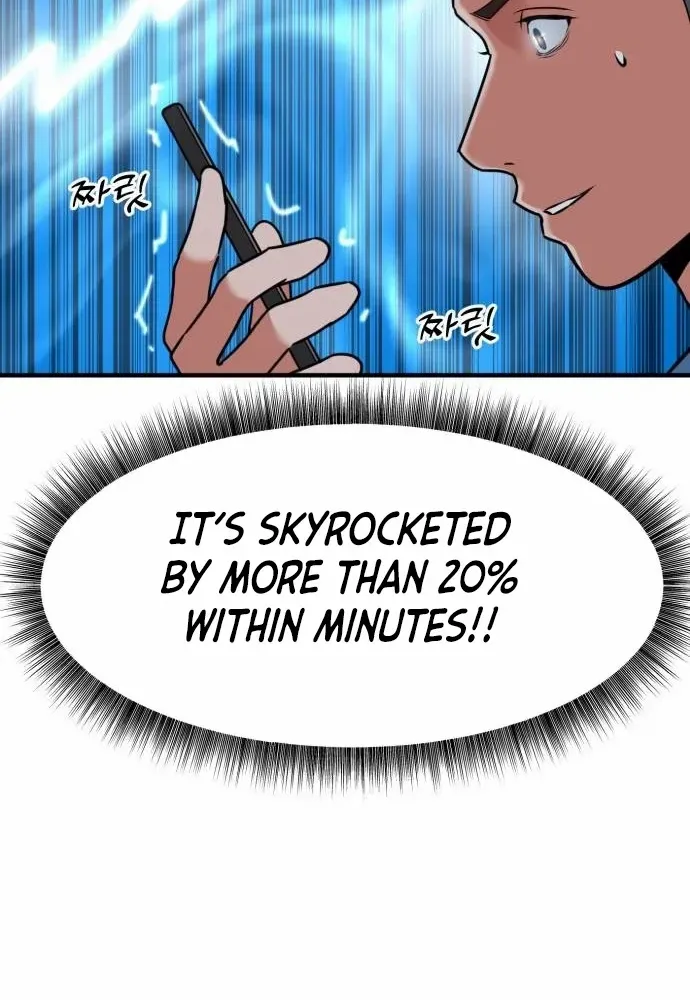 The Investor Who Sees the Future Kainu Manga Chapter 5 Page 83