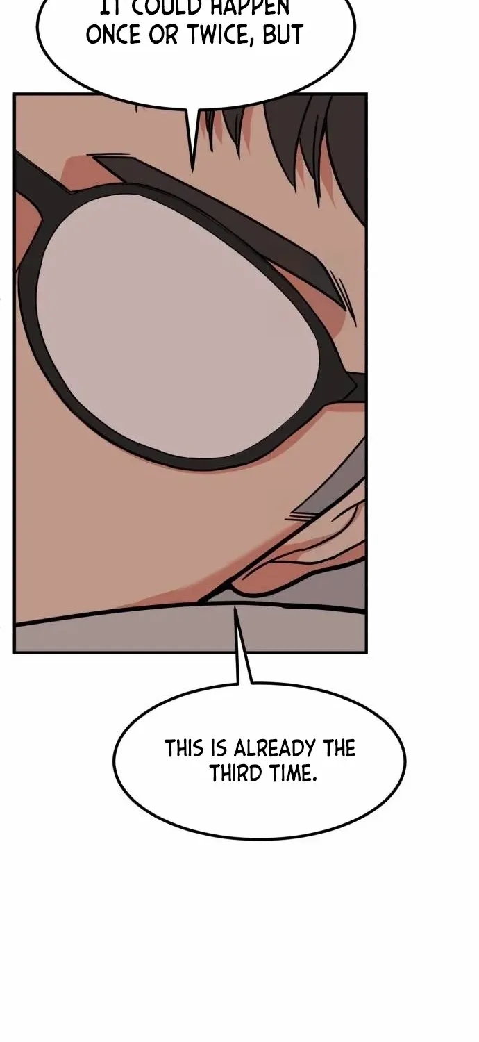 The Investor Who Sees the Future Kainu Manga Chapter 5 Page 94