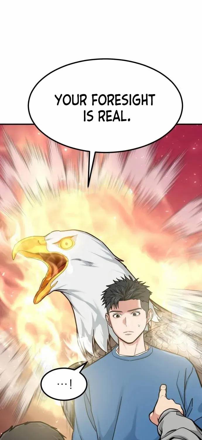The Investor Who Sees the Future Kainu Manga Chapter 5 Page 95