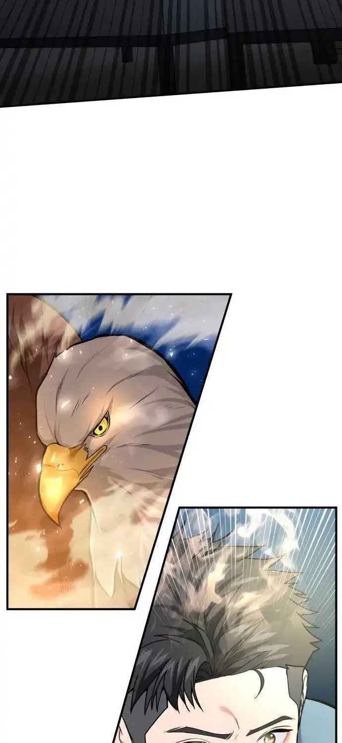 The Investor Who Sees the Future Kainu Manga Chapter 4 Page 44
