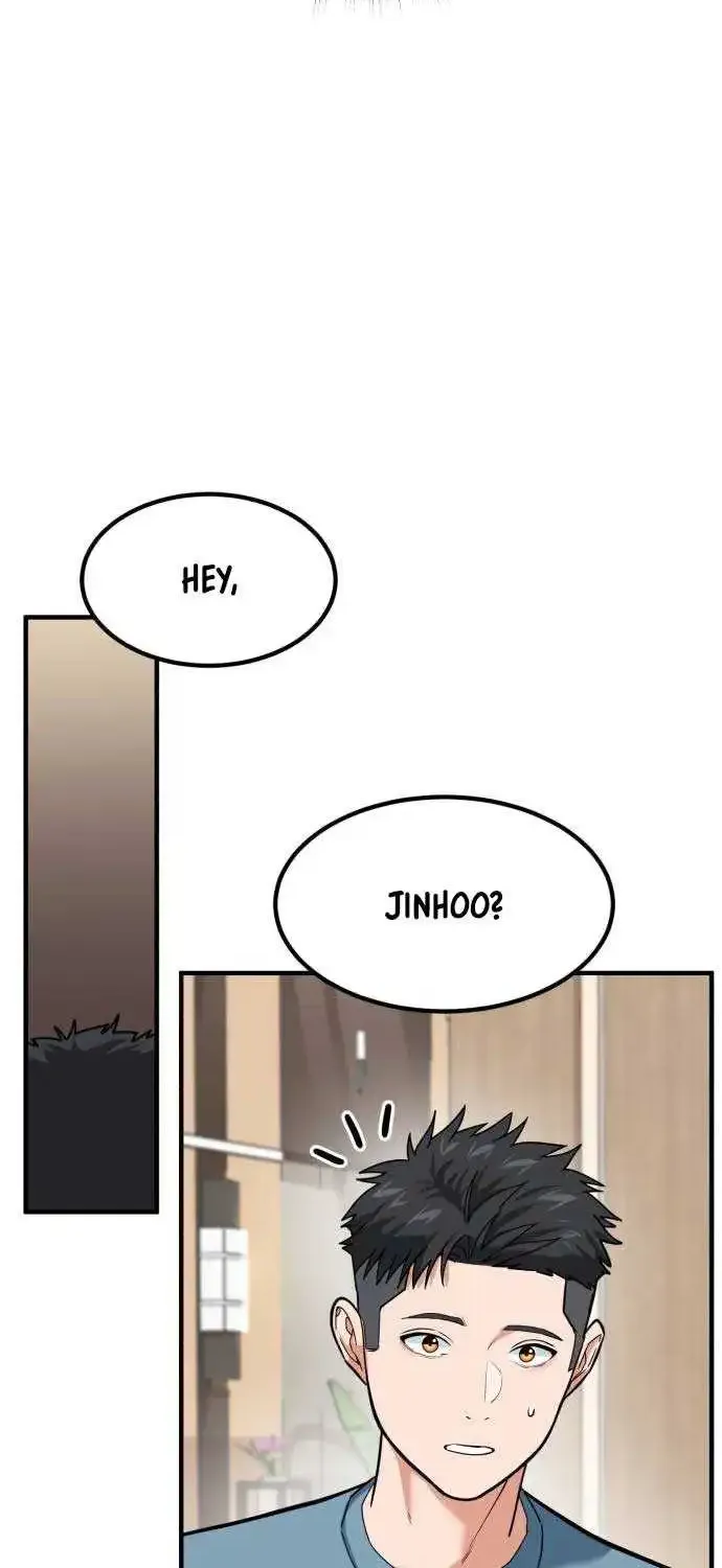 The Investor Who Sees the Future Kainu Manga Chapter 4 Page 50