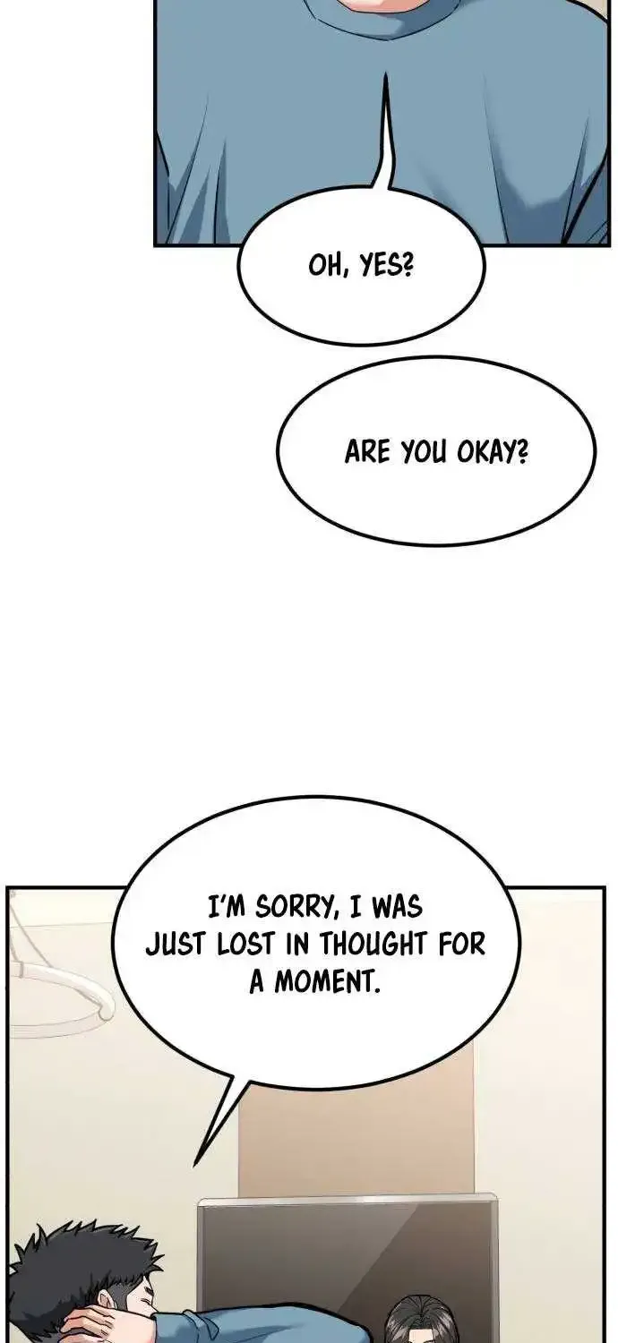 The Investor Who Sees the Future Kainu Manga Chapter 4 Page 51