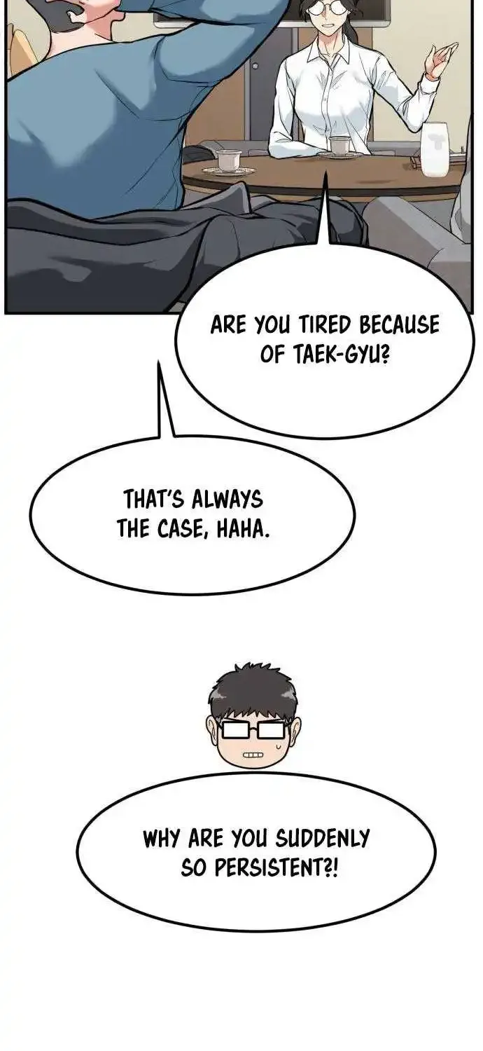 The Investor Who Sees the Future Kainu Manga Chapter 4 Page 52