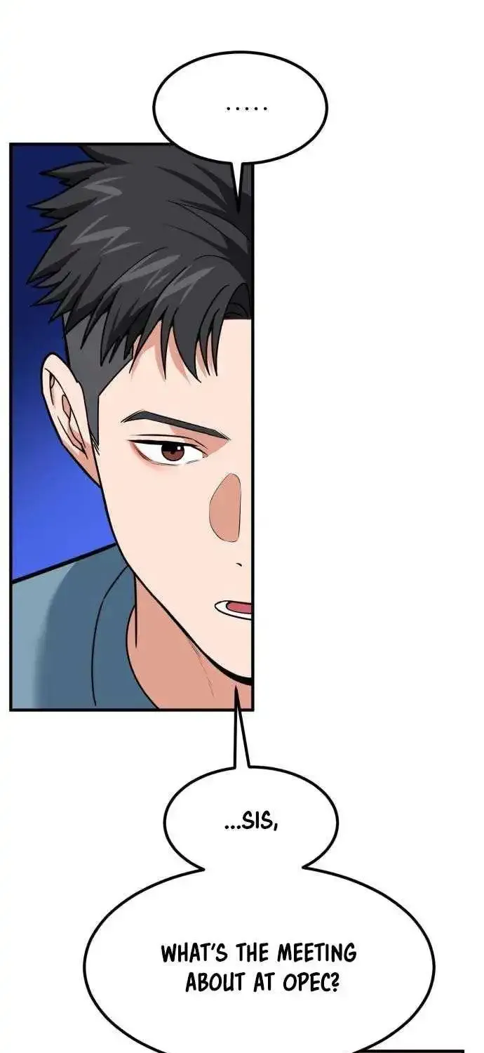 The Investor Who Sees the Future Kainu Manga Chapter 4 Page 53