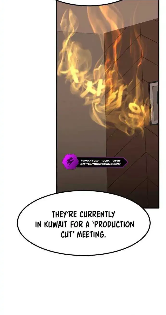 The Investor Who Sees the Future Kainu Manga Chapter 4 Page 54