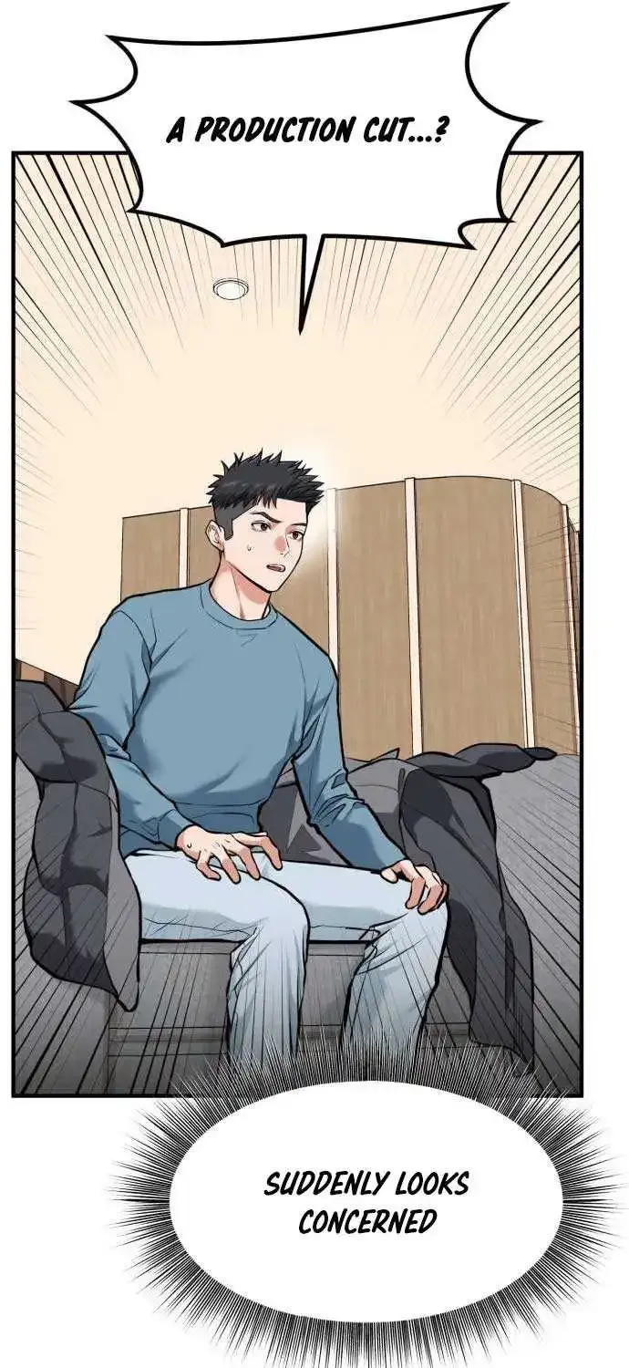 The Investor Who Sees the Future Kainu Manga Chapter 4 Page 55
