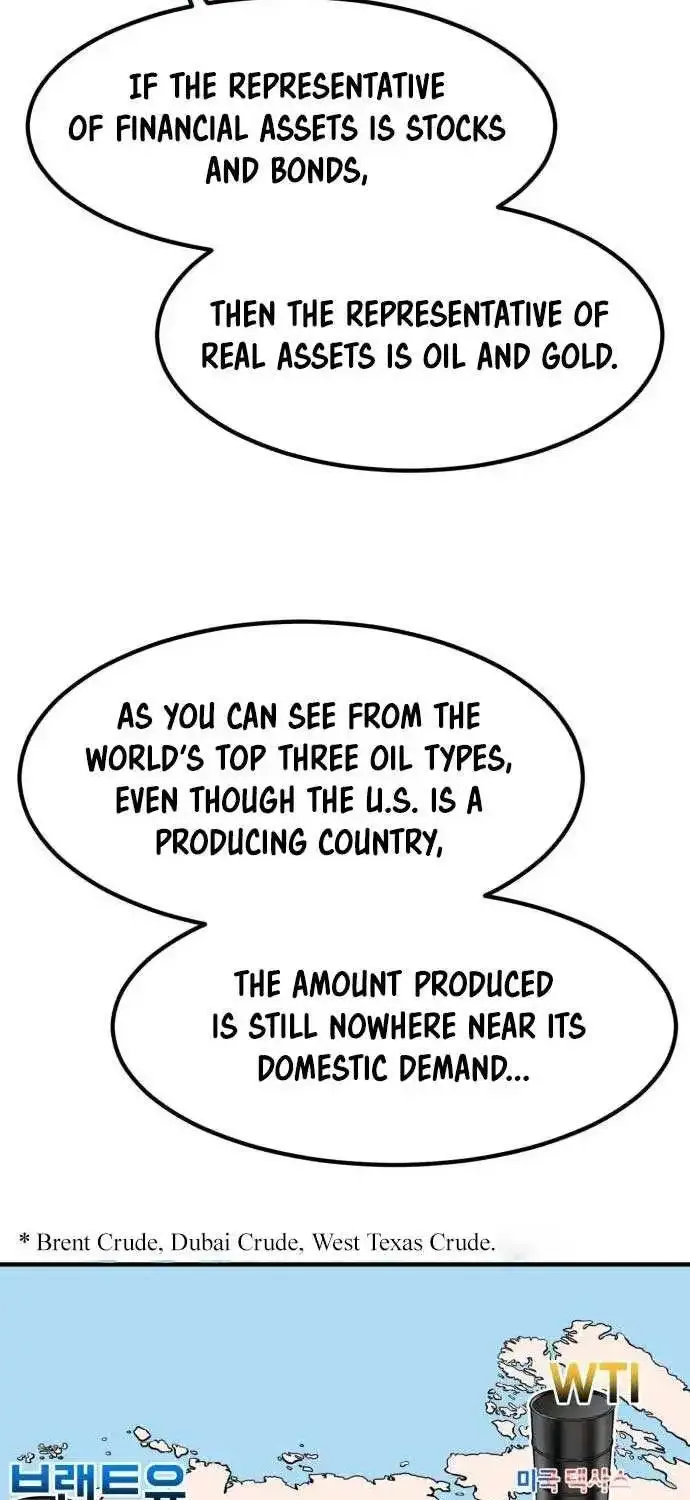The Investor Who Sees the Future Kainu Manga Chapter 4 Page 57