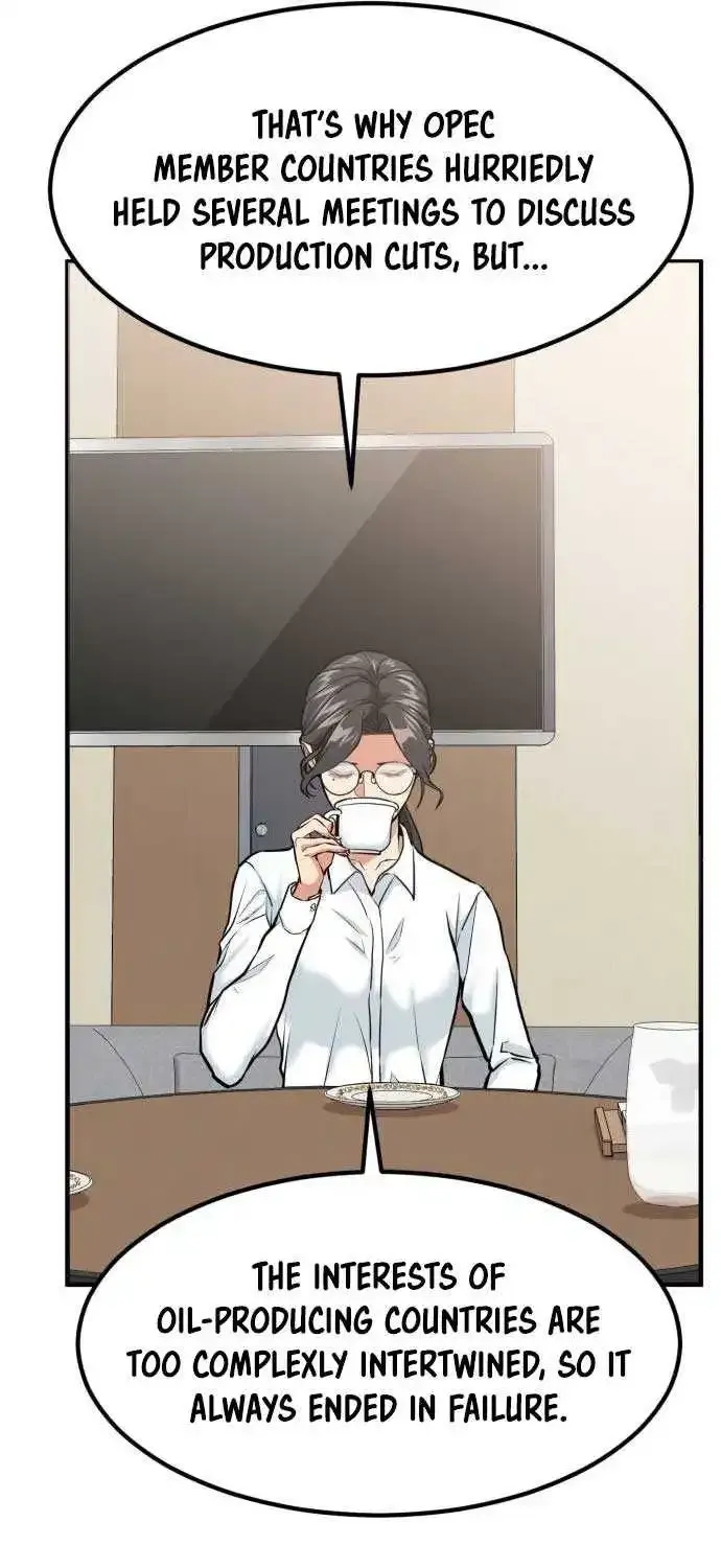 The Investor Who Sees the Future Kainu Manga Chapter 4 Page 62