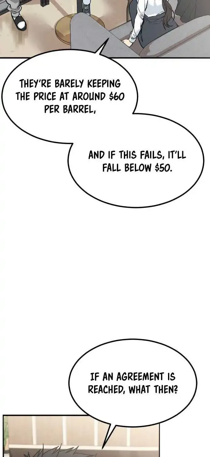 The Investor Who Sees the Future Kainu Manga Chapter 4 Page 64