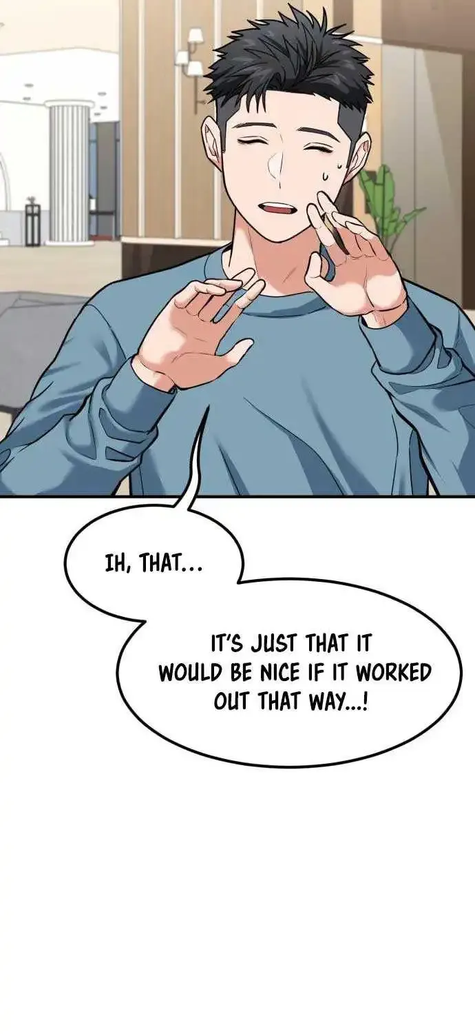 The Investor Who Sees the Future Kainu Manga Chapter 4 Page 68