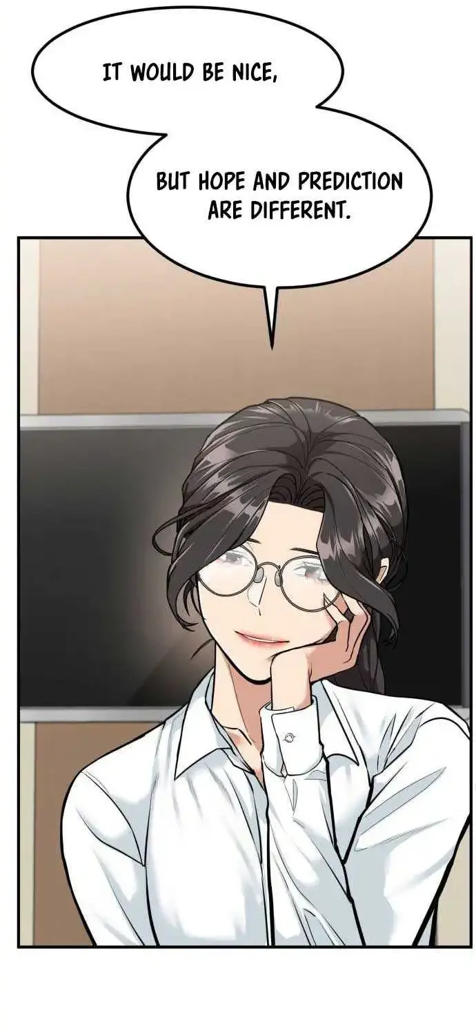 The Investor Who Sees the Future Kainu Manga Chapter 4 Page 69