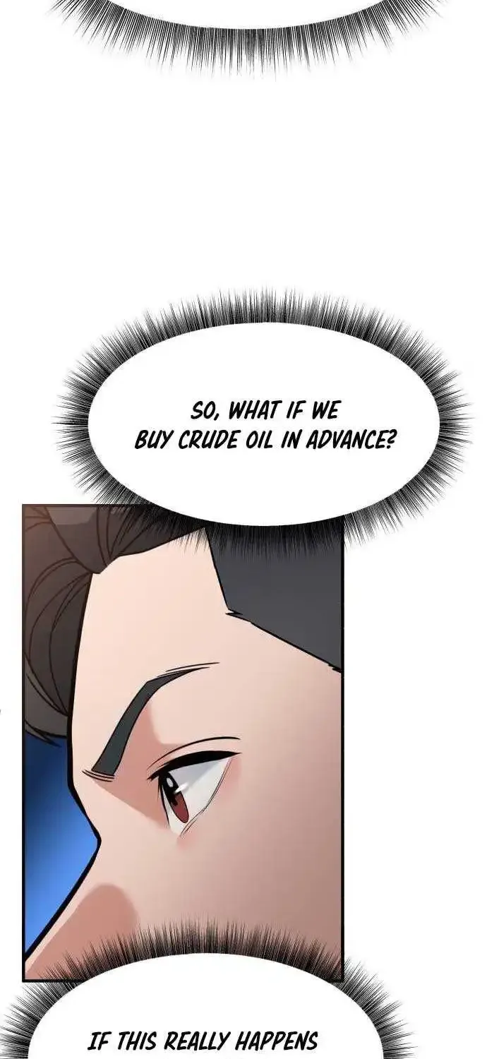 The Investor Who Sees the Future Kainu Manga Chapter 4 Page 73