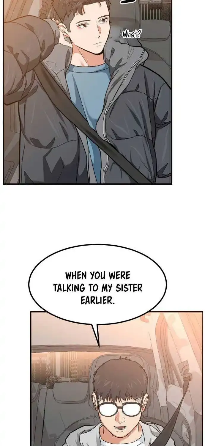 The Investor Who Sees the Future Kainu Manga Chapter 4 Page 79
