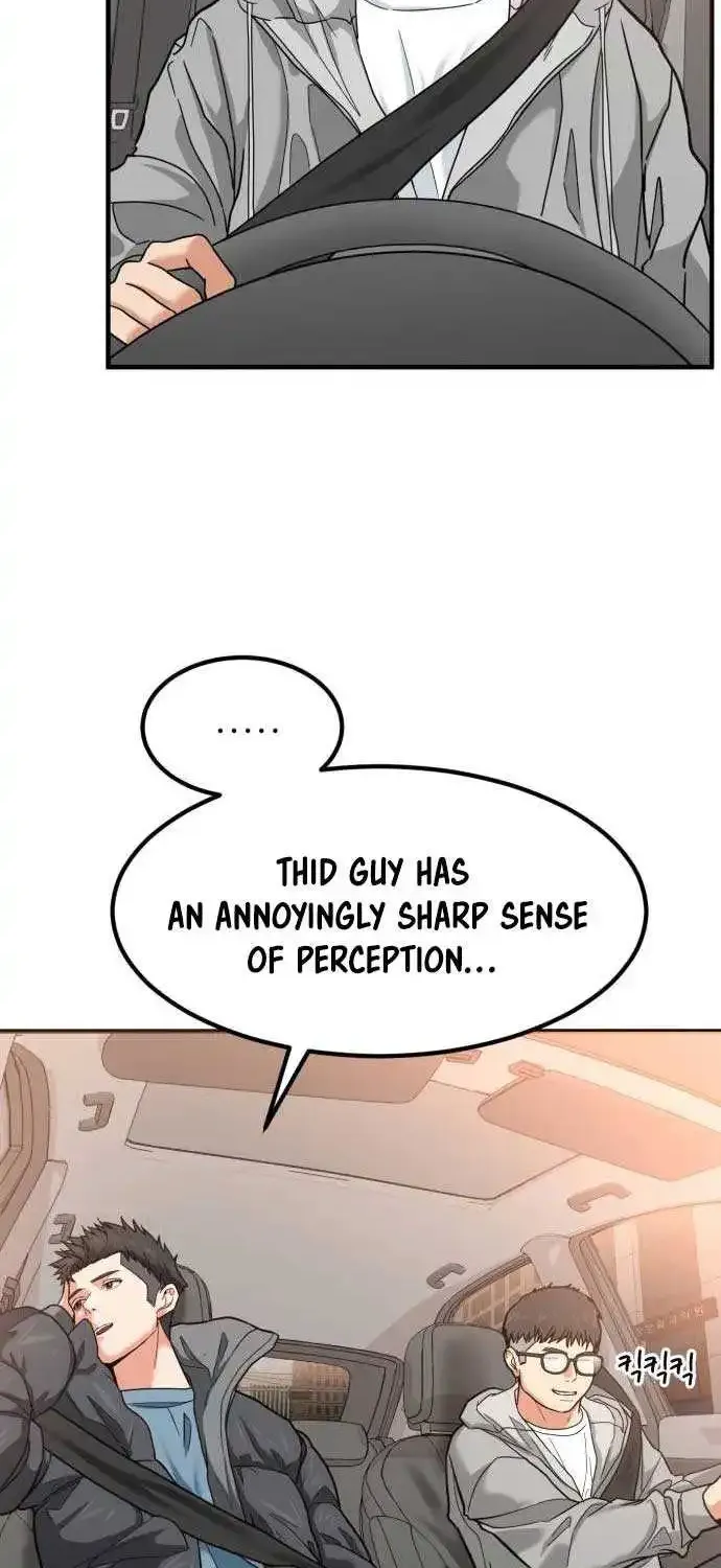 The Investor Who Sees the Future Kainu Manga Chapter 4 Page 80
