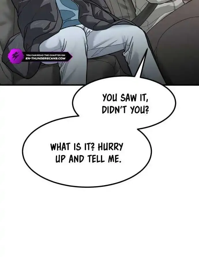 The Investor Who Sees the Future Kainu Manga Chapter 4 Page 81