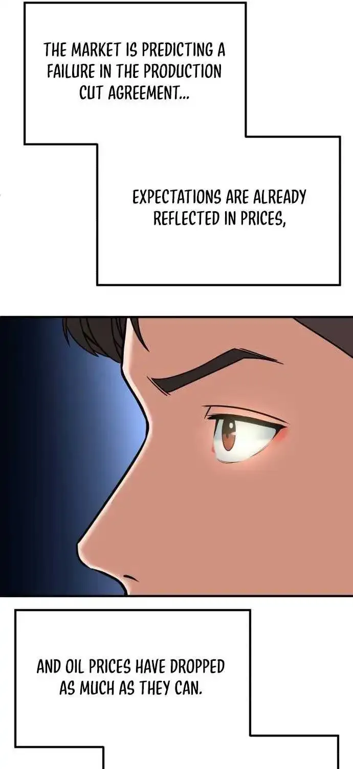 The Investor Who Sees the Future Kainu Manga Chapter 4 Page 103