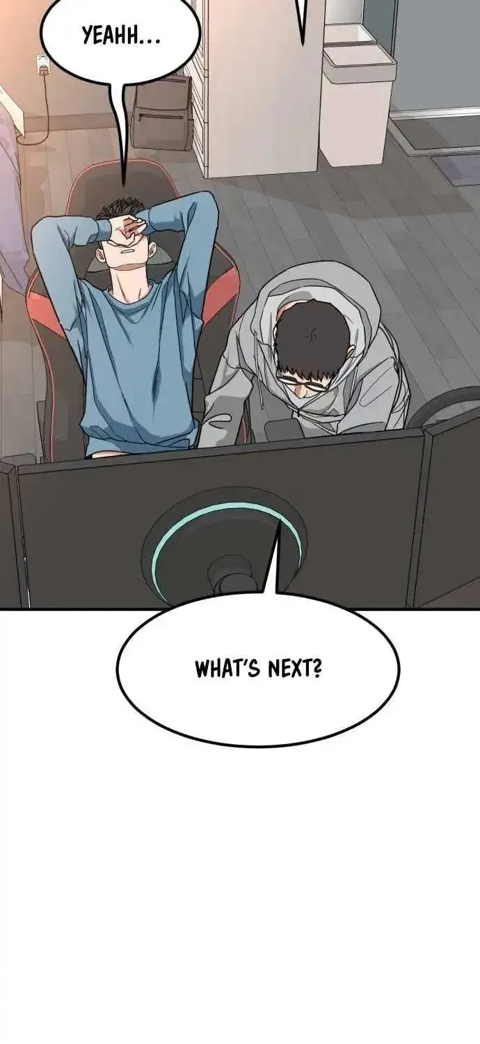 The Investor Who Sees the Future Kainu Manga Chapter 4 Page 108
