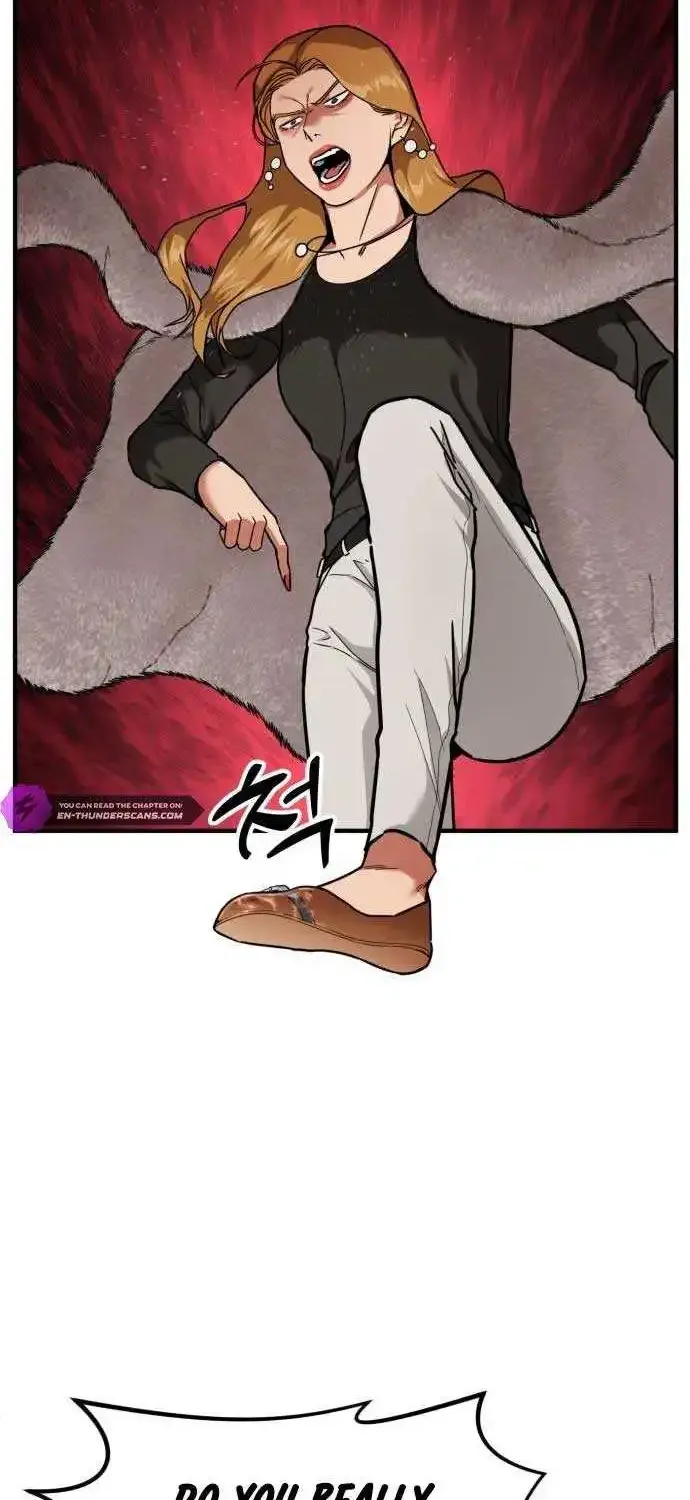 The Investor Who Sees the Future Kainu Manga Chapter 3 Page 7