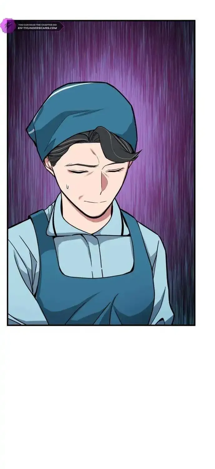 The Investor Who Sees the Future Kainu Manga Chapter 3 Page 12