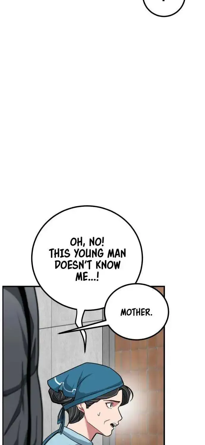 The Investor Who Sees the Future Kainu Manga Chapter 3 Page 20