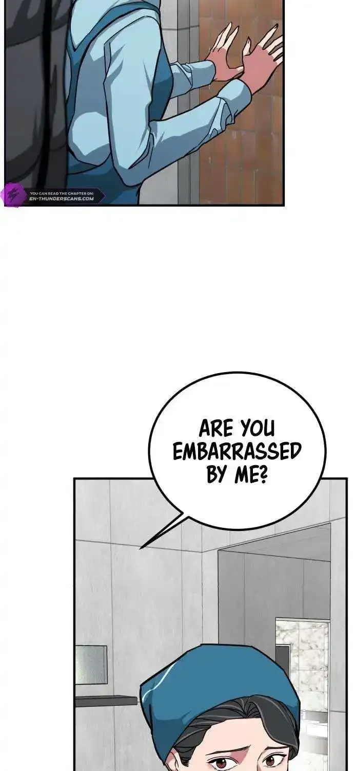 The Investor Who Sees the Future Kainu Manga Chapter 3 Page 21