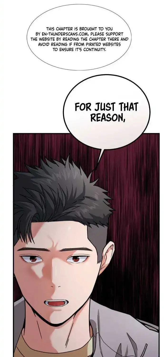 The Investor Who Sees the Future Kainu Manga Chapter 3 Page 27