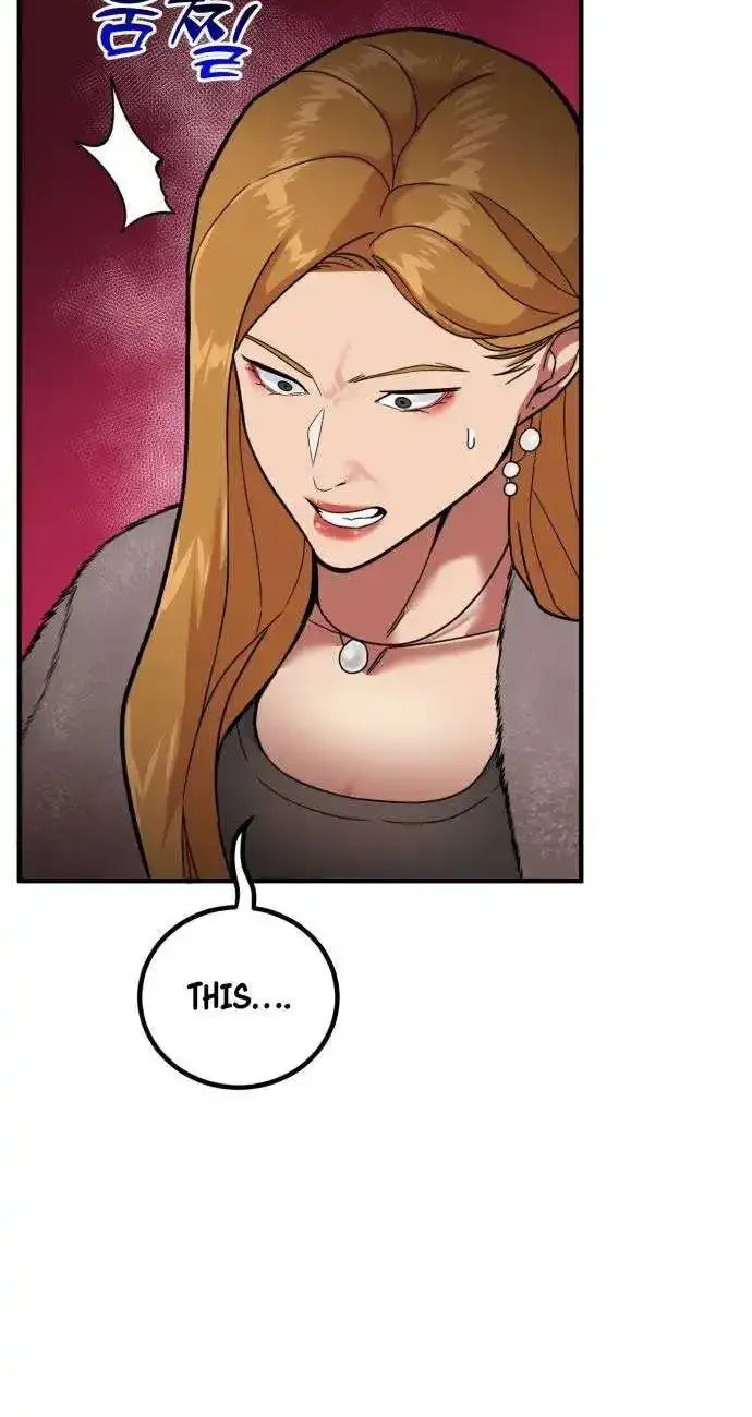 The Investor Who Sees the Future Kainu Manga Chapter 3 Page 29