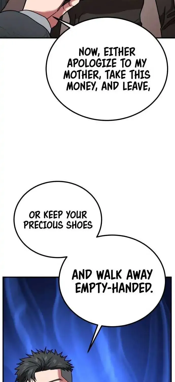 The Investor Who Sees the Future Kainu Manga Chapter 3 Page 32