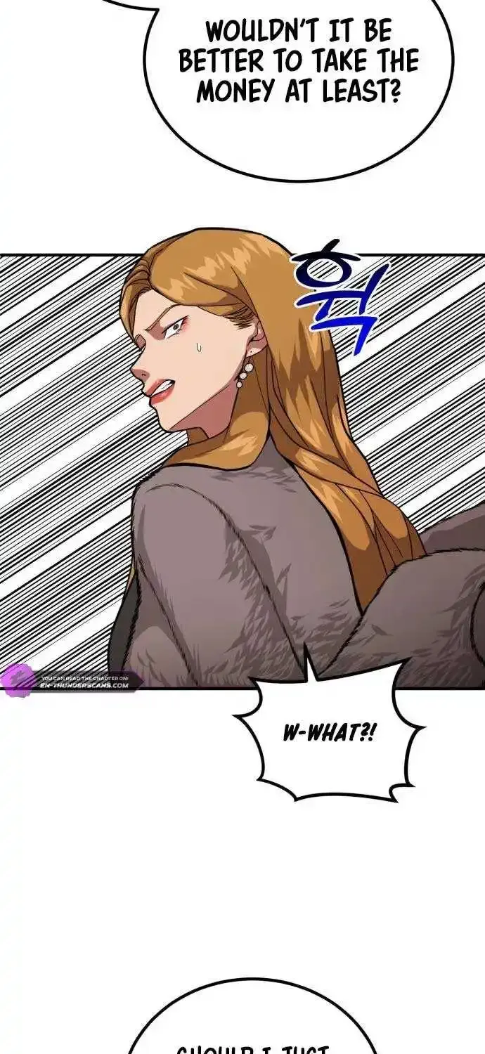 The Investor Who Sees the Future Kainu Manga Chapter 3 Page 34