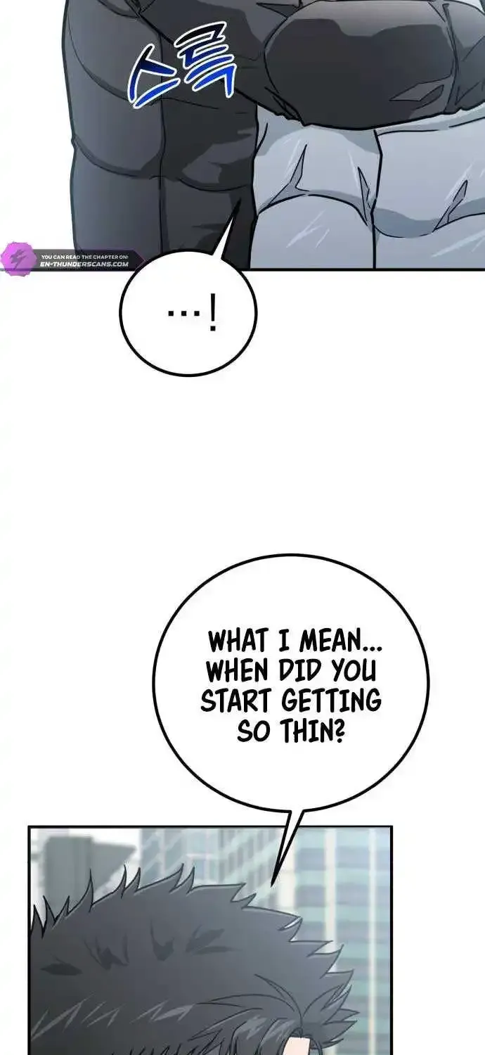 The Investor Who Sees the Future Kainu Manga Chapter 3 Page 55