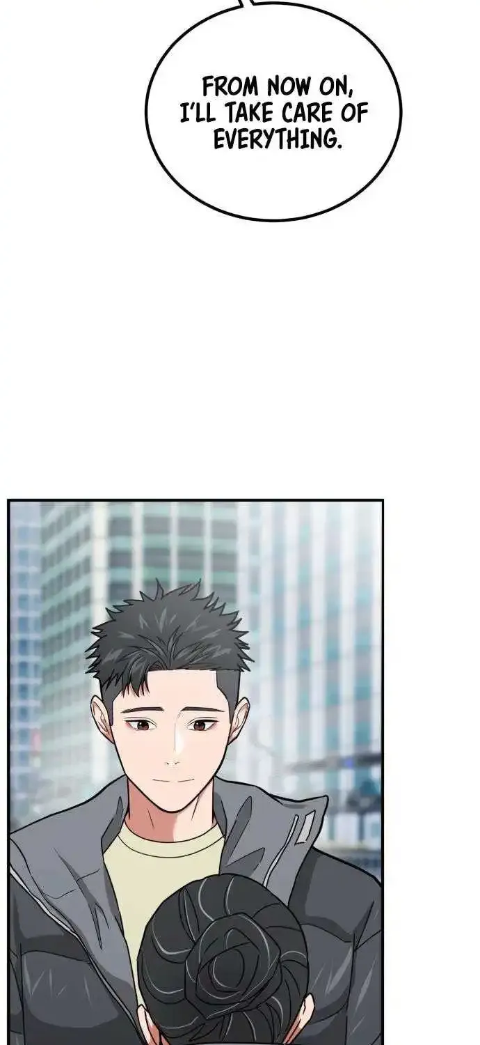 The Investor Who Sees the Future Kainu Manga Chapter 3 Page 59