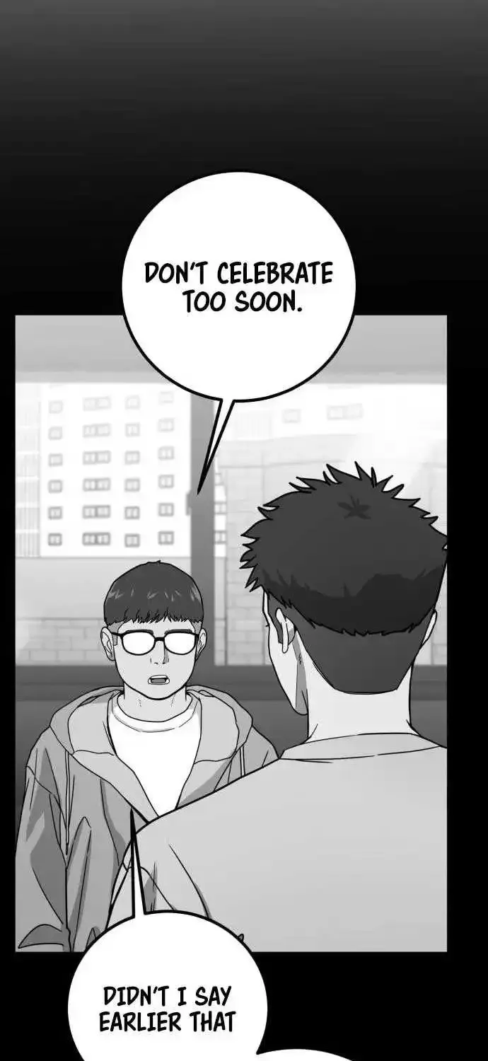 The Investor Who Sees the Future Kainu Manga Chapter 2 Page 63
