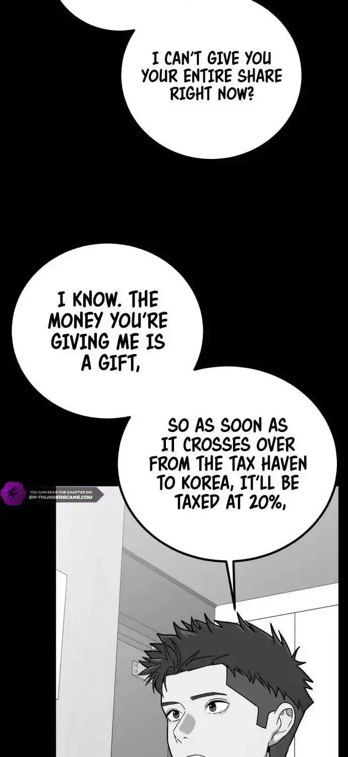 The Investor Who Sees the Future Kainu Manga Chapter 2 Page 64