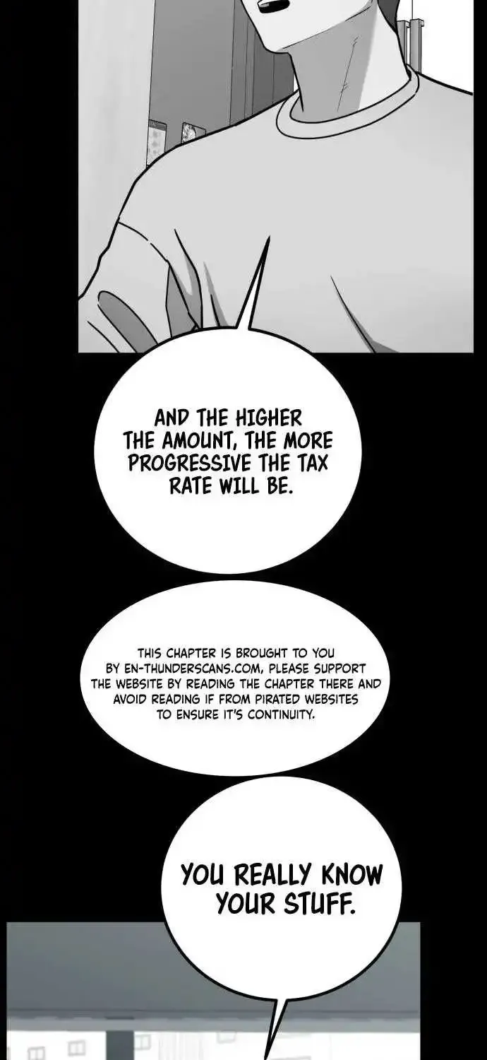 The Investor Who Sees the Future Kainu Manga Chapter 2 Page 65